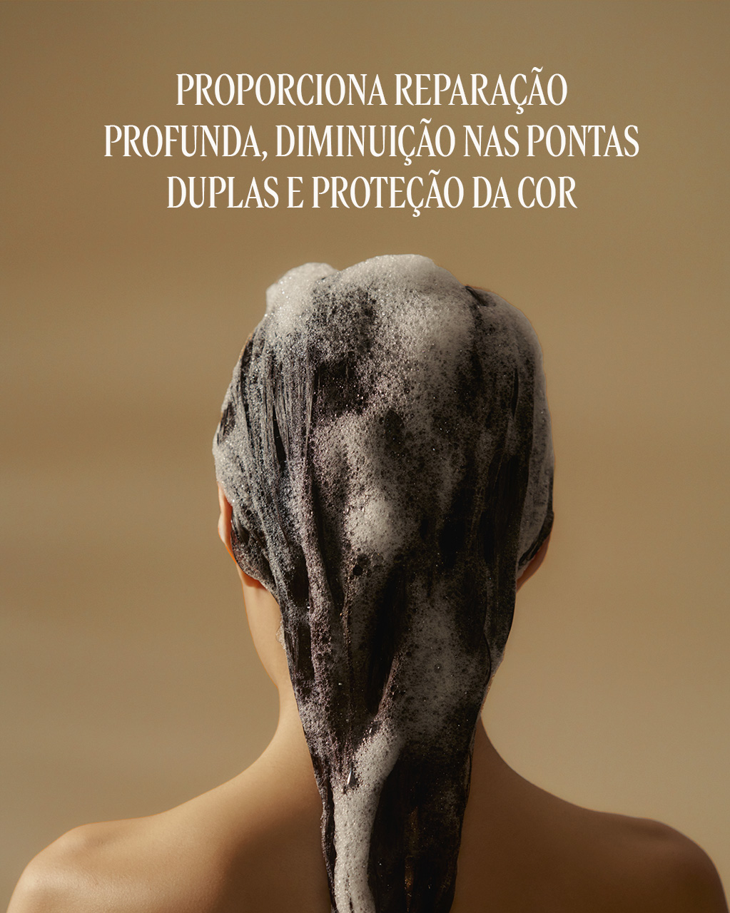 Shampoo Repara&ccedil;&atilde;o Intensiva Aromacologia 300ml, , large